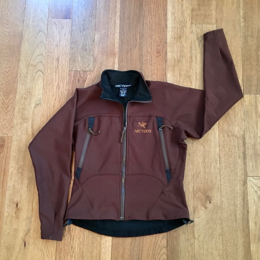 Arc'teryx Gamma SV Woman's Jacket